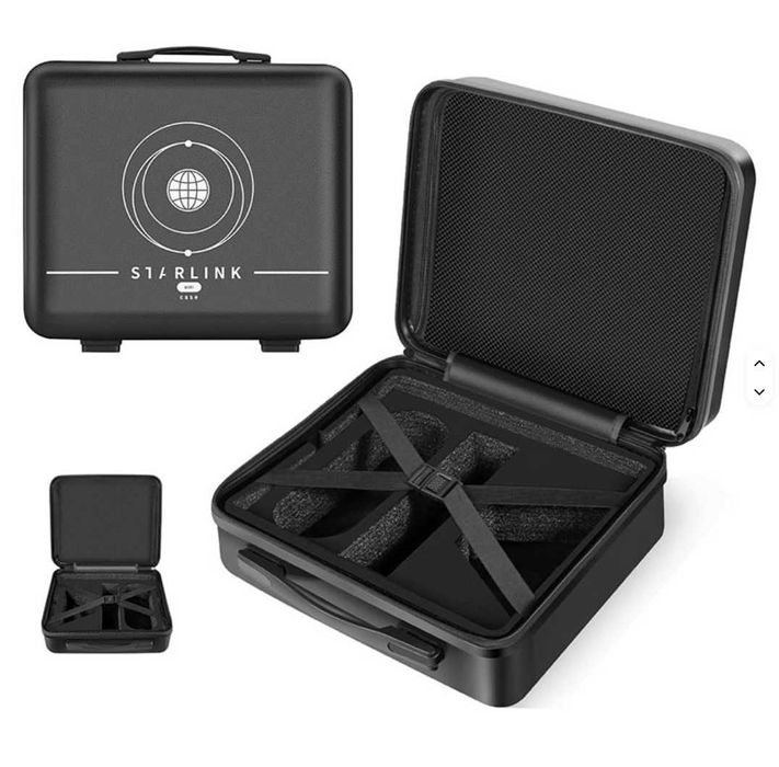 Сумка/Рюкзак  для Starlink  Mini (старлинк)