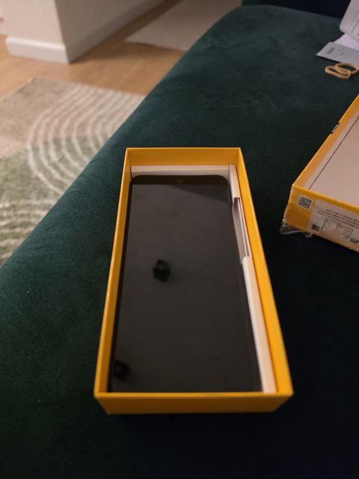 Realmse x14 нов не използван