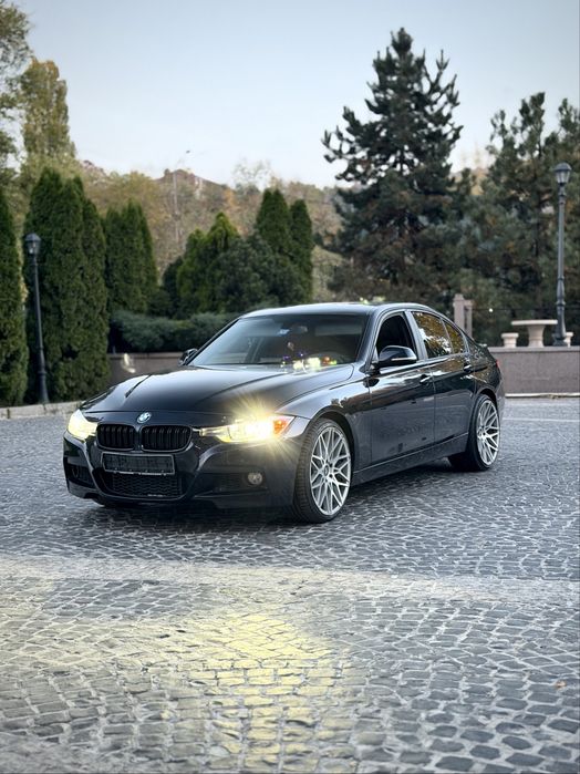 BMW 328i В АРЕНДУ / Автопрокат