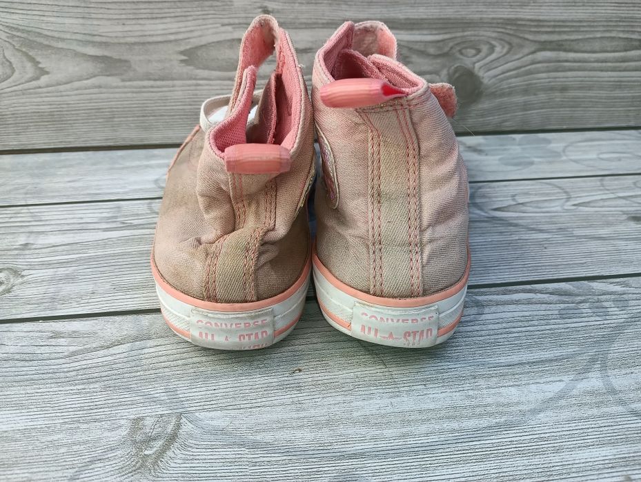 Converse N 33 кецове