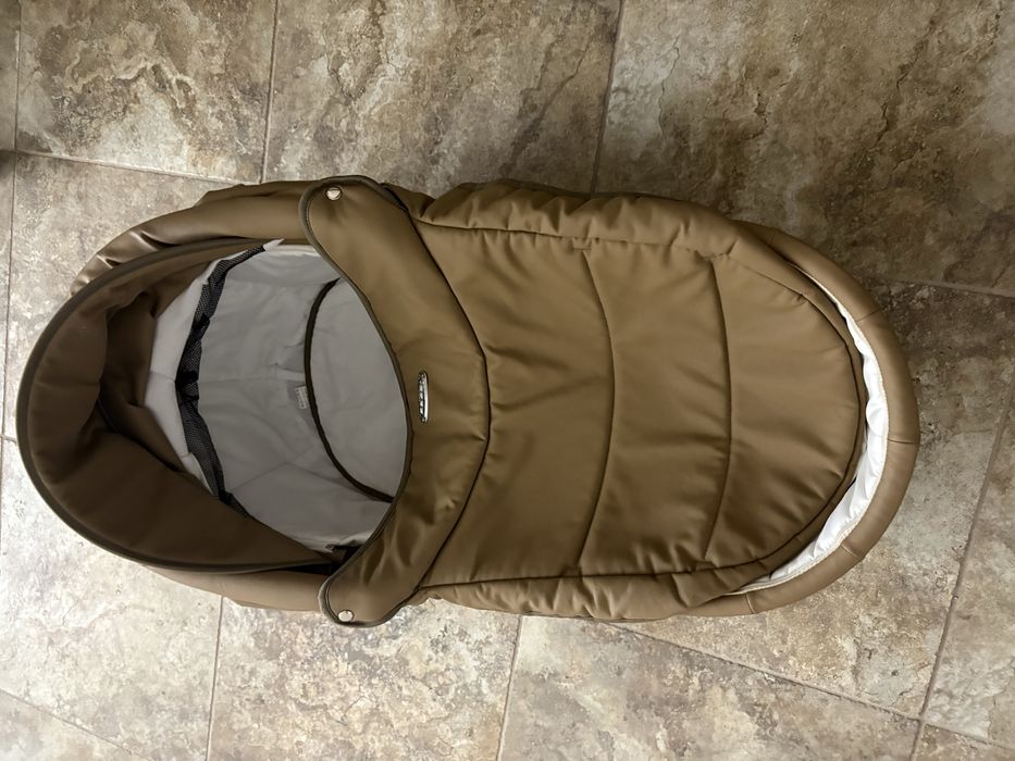 Детска количка 3 в 1