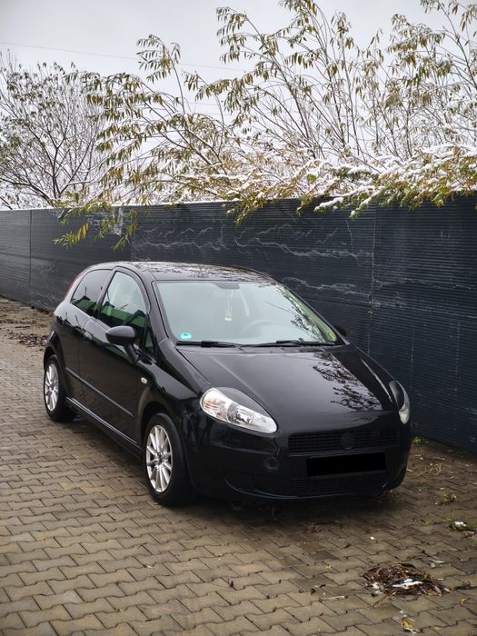 Fiat Grande Punto