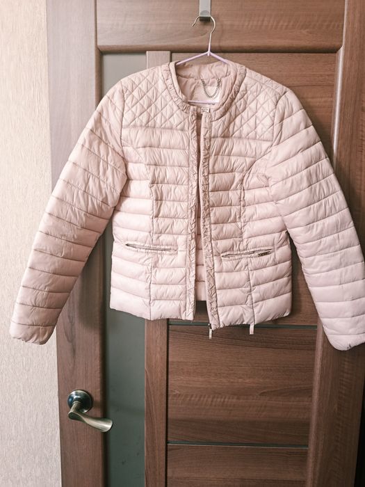 Куртки  размеры S