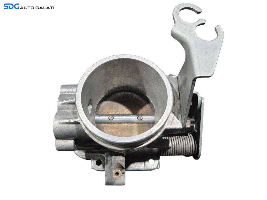 Clapeta Acceleratie BMW Seria 3 E46 1.9 Benzina 1998 - 2006 Cod 1432058 [N3746]