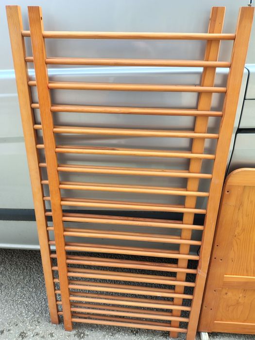 Детско креватче (кошара)