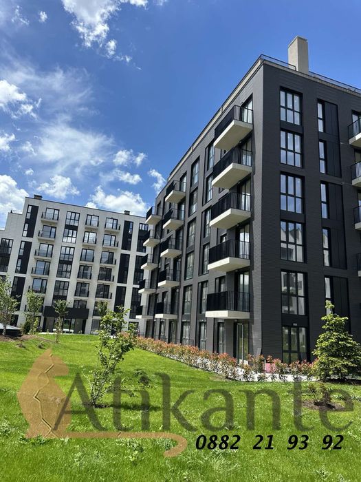 Продава се Двустаен апартамент в София, Красно село - 72 кв.м за 3125 €/кв.м - Снимка #7