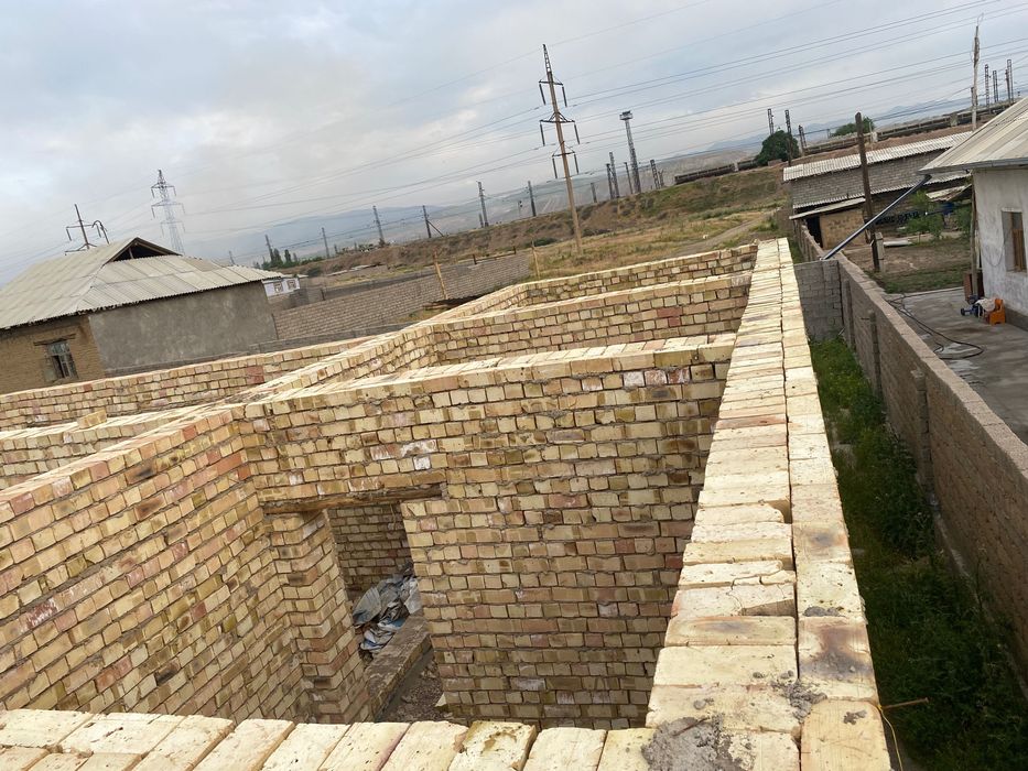 Продается дача в алмалыке