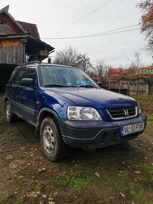 Honda CR-V 1998 motor 2.0 4x4