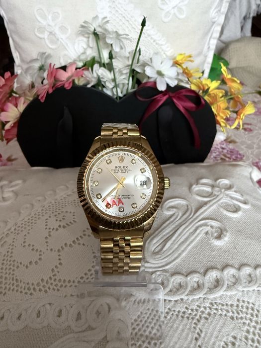 Автоматични часовници Rolex