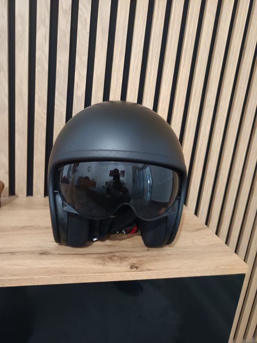 Casca motocicleta