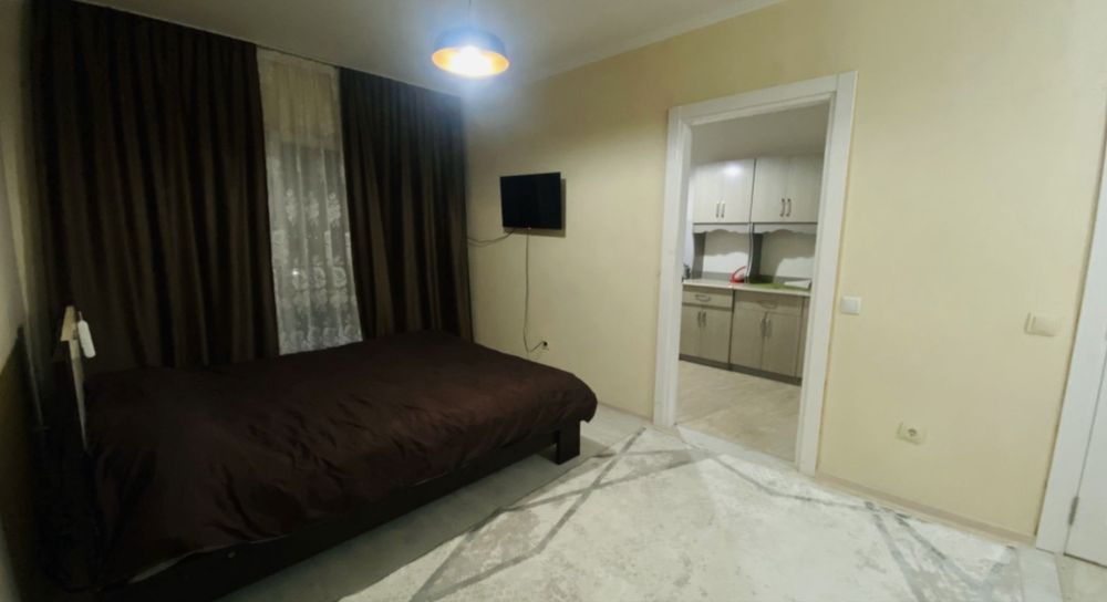 квартира посуточно