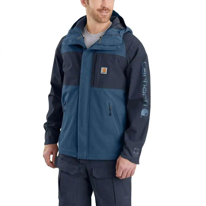 Carhartt Angler Jacket Мъжко яке