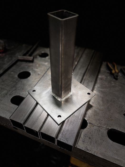 Сварочные работы Алматы