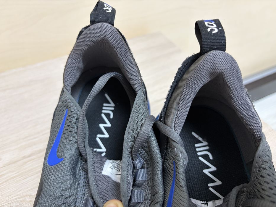 Nike airmax 270 marimea 45 in stare perfecta