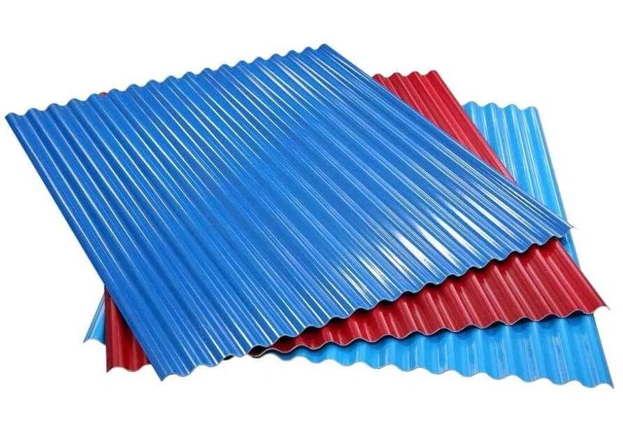 Профнастил, profnastil, tunuka, Хар хил ранглари, Энг Арзон нархларда