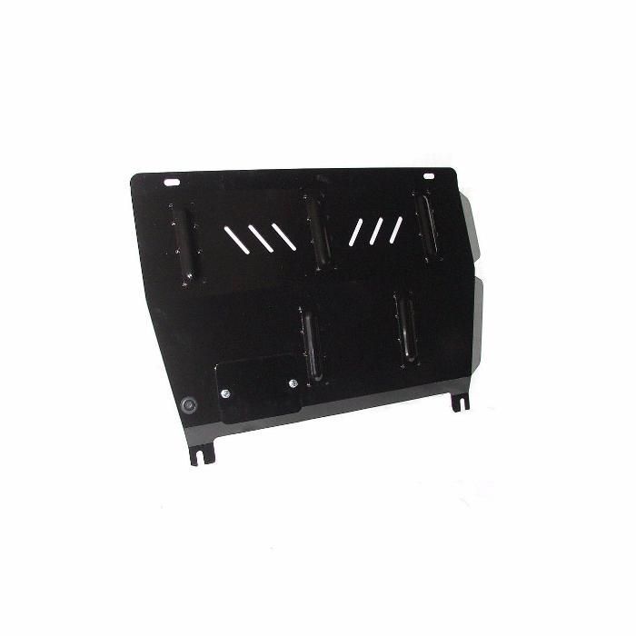 Scut metalic pentru motor Opel Corsa D 2006-2014 - otel 2mm