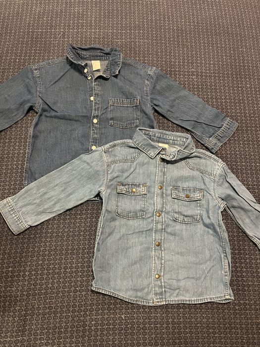 Дрехи 2-3г размер 98 Zara HM