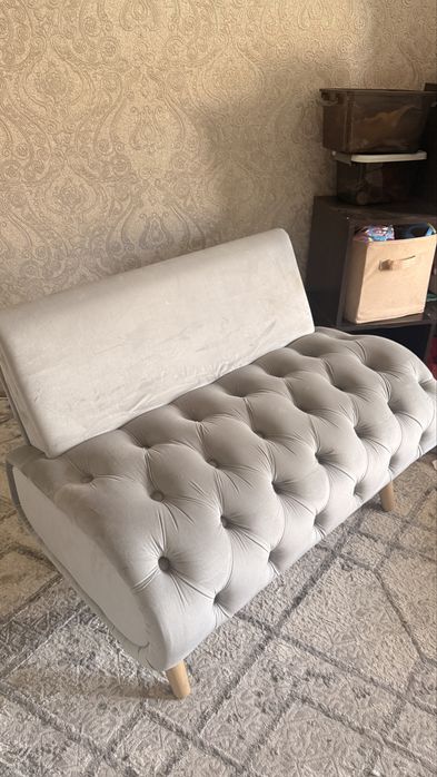 Продам диван маленький