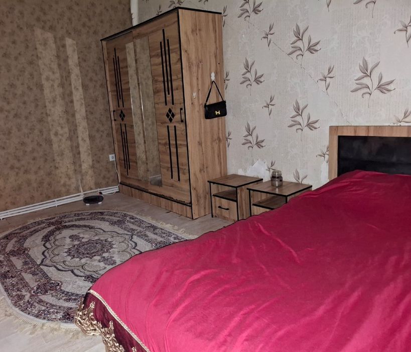 Uy sotiladi 3 sotu 4 xona remontlari yaxshi yangi xayot yujnaya promzo