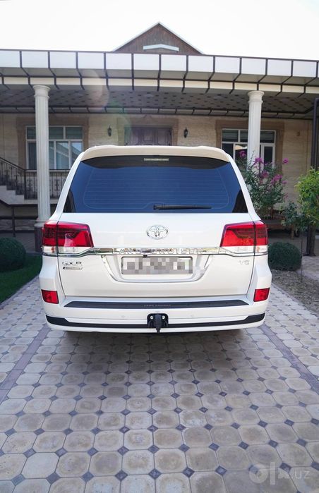 Land cruiser. 200. насия. савдога. берилади