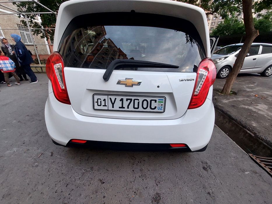 Спарк 2020й 2-евро автомат