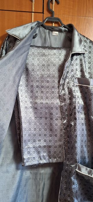 Pijama barbat nouă