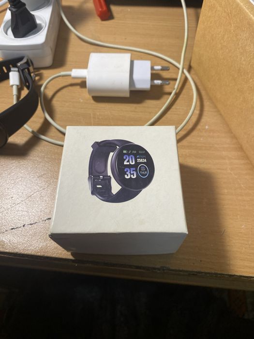 Часы для детей