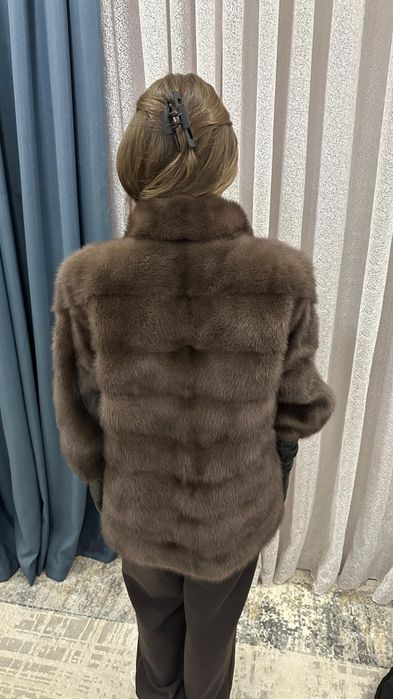 Шуба размер 44 цена 250000