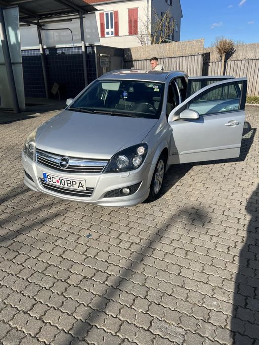 De vânzare  Opel astra h