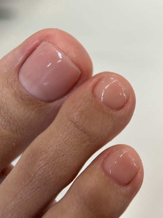 Маникюр/педикюр в салоне Alekparova_glow