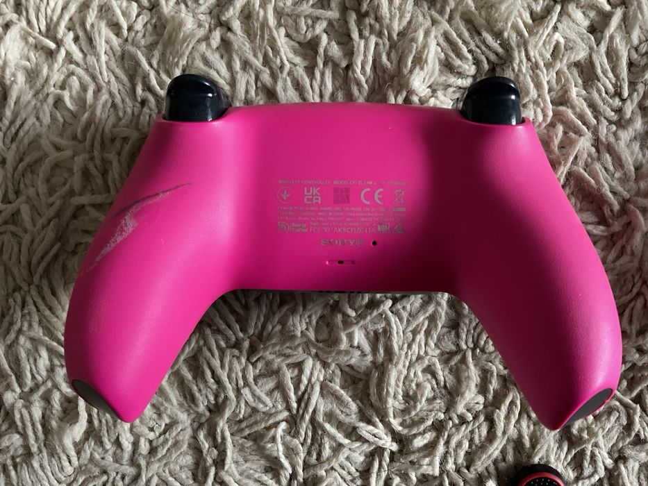 Джойстик геймпад playstation 4 dualsense