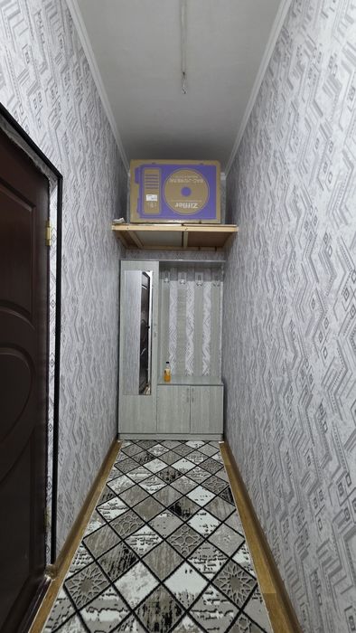 Yangi bozor garden xavus dom