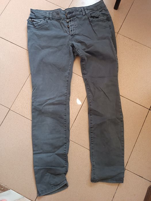 Лот от мъжки дънки