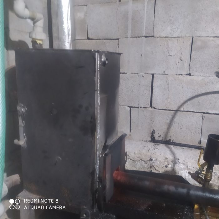 Отработкамен пеші сатылады. Срочна