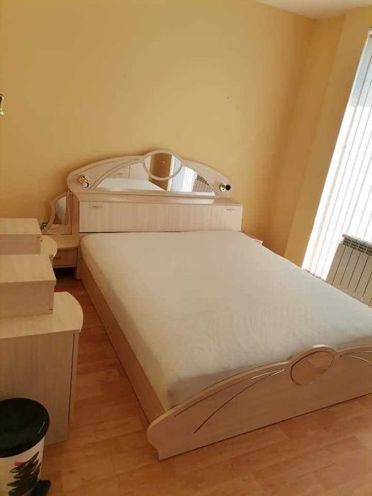 Дава се под наем Двустаен апартамент в София, Зона Б-18 - 65 кв.м за 625 € - Снимка #9