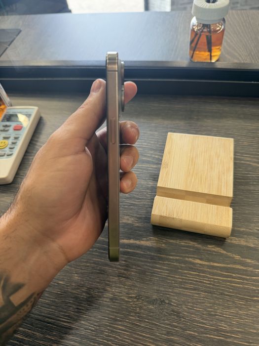 MrsAmanet: iphone 15 pro max