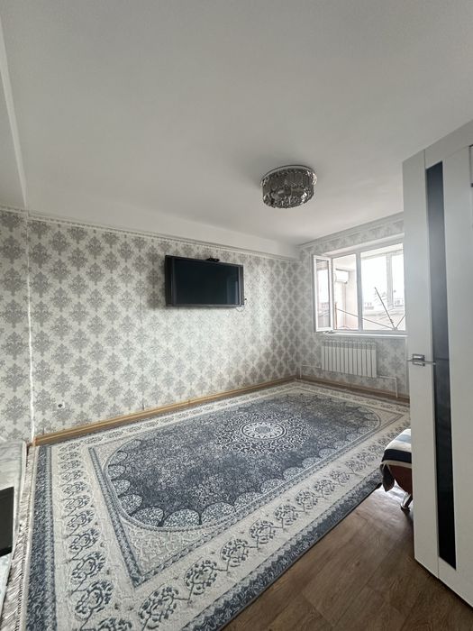Продается квартира