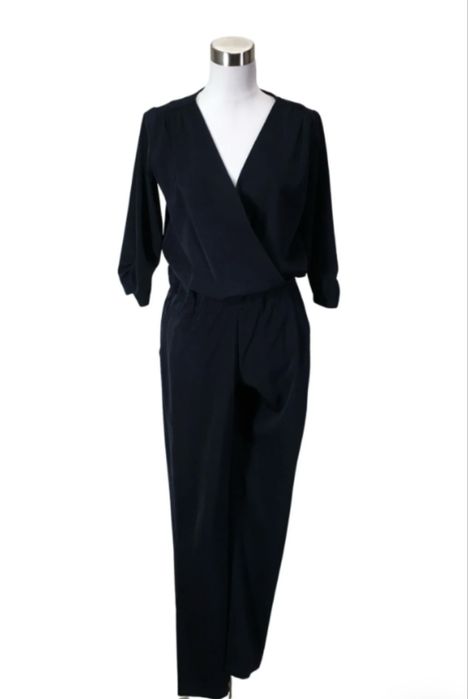 Гащеризон черен