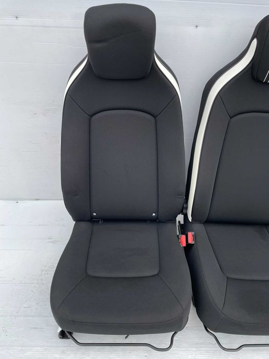 Set scaune fata Renault Zoe ca noi originale