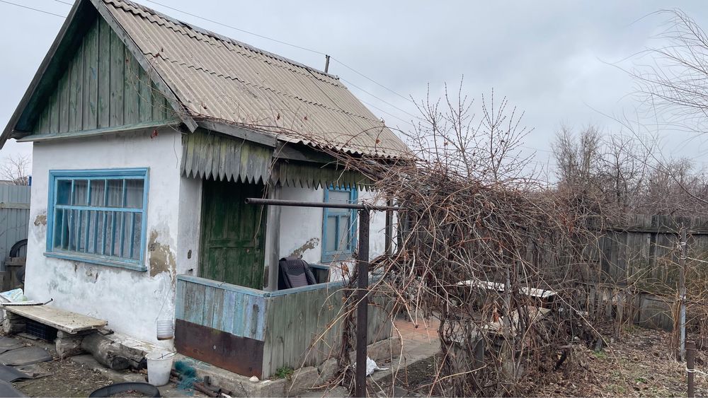 Продам дачу 17 маршрут 1 общество