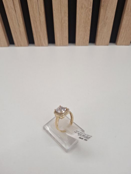 Inel Aur 14K 3,15 Gr Masura 14/54 #55275