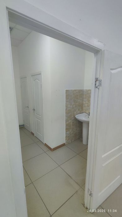 Аренда помещения