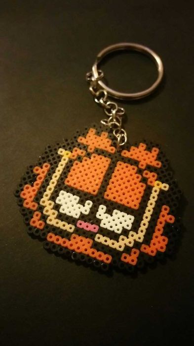 Ръчно направени Ключедържатели различни видове