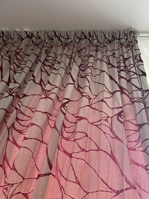 Draperii premium  2 bucati