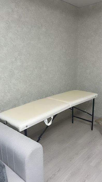 Кушетка для ресниц | Отличное состояние |