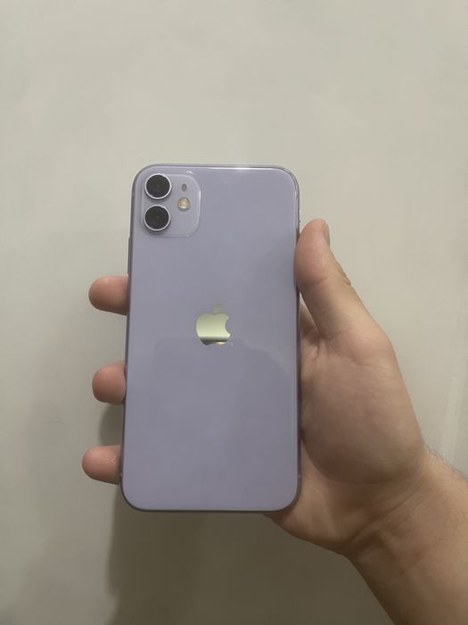 Iphone 11 64gb.