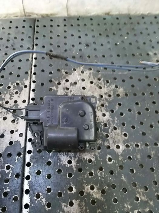 Motoras clapeta aeroterma dodge caliber aa11380026301