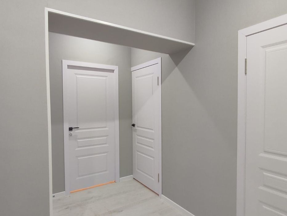 Премиум деңгейде обой жапсыру — мінсіз нәтиже