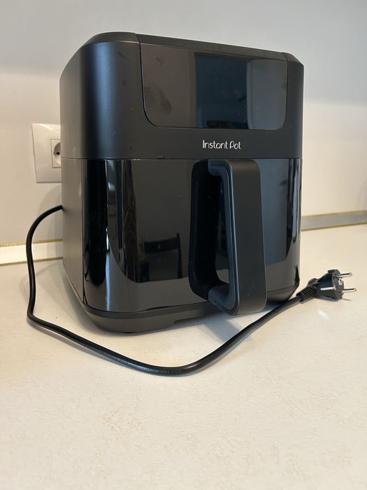 Air Frayer Nou Instant Pot