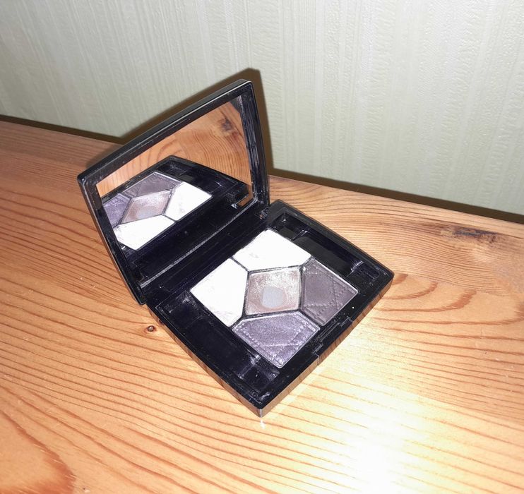 Dior оригинални сенки грим